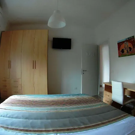 Street Art Bed & Breakfast